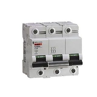 Aptomat 3pha 100a