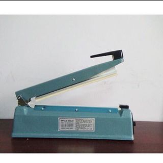 máy hàn miệng túi PFS 300 30cm vỏ sắt