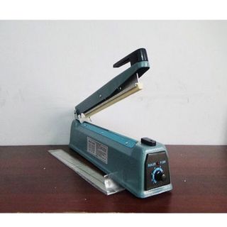 máy hàn miệng túi PFS 300 30cm vỏ sắt