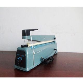 máy hàn miệng túi PFS 300 30cm vỏ sắt