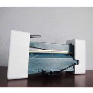 máy hàn miệng túi PFS 300 30cm vỏ sắt
