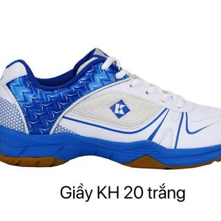 Giày Cầu Lông Kumpoo