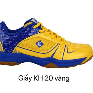 Giày Cầu Lông Kumpoo