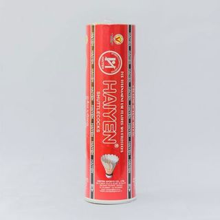 Quả Cầu Lông Hải Yến Đỏ