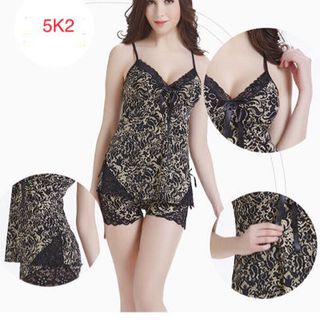 Bộ Thun Lạnh Quảng Châu