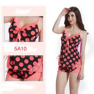 Bộ Thun Lạnh Quảng Châu