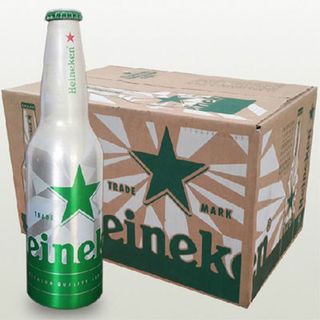 HEINEKEN chai nhôm Hà Lan Chỉ bán HCM giá sỉ