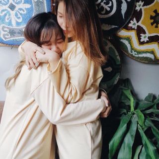 Váy Hàn Quốc