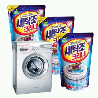 gói tẩy lồng giặt