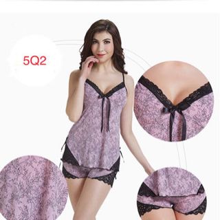 Bộ Thun Lạnh Quảng Châu