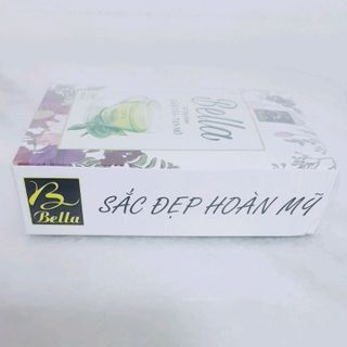 Trà Giảm Cân Bella Nature