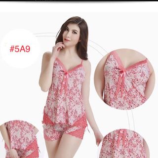 Bộ Thun Lạnh Quảng Châu