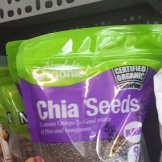 Chia úc