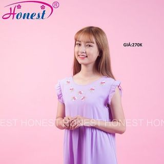 ĐẦM BẦU THỜI TRANG HDB0001270 giá sỉ