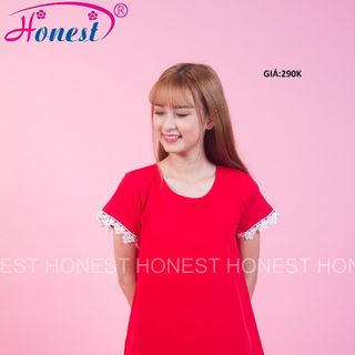 Đầm Bầu Thiết Kế HDB0007290