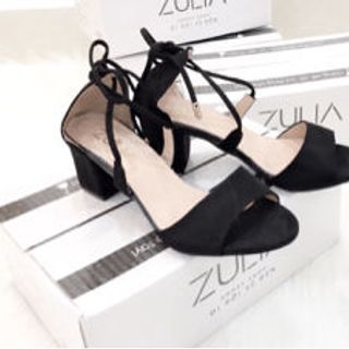 ZLA106 - CAO GÓT CỘT NƠ