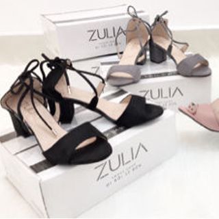 ZLA106 - CAO GÓT CỘT NƠ