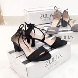 ZLA106 - CAO GÓT CỘT NƠ