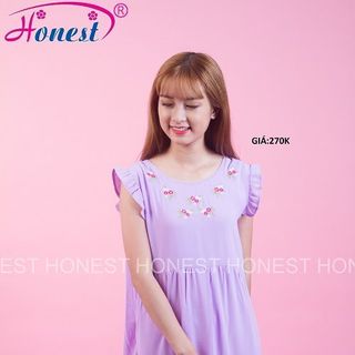ĐẦM BẦU THỜI TRANG HDB0001270