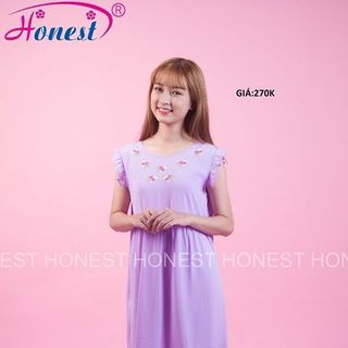 ĐẦM BẦU THỜI TRANG HDB0001270