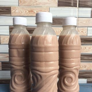 sữa bắp sữa đậu đỏ sữa mè đen