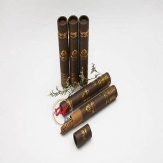 Tim Trầm Thư Giãn Mangala Đặc Biệt Ngắn