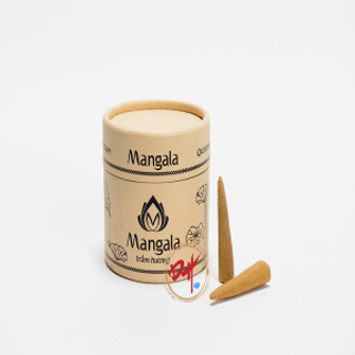 Nụ Trầm Mangala Viên Đạn Đặc Biệt I