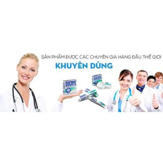Bột trắng răng Anh