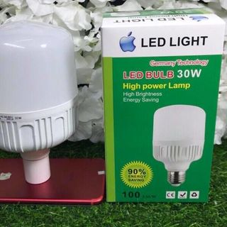 LED TRỤ 20W