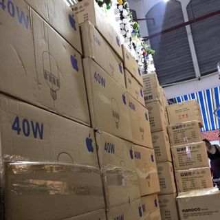 LED TRỤ 20W