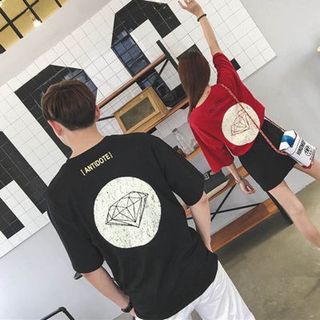 áo thun tay lỡ fom rộng siêu hot