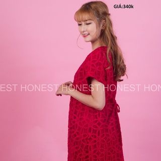 ĐẦM BẦU HONEST HDB0020340
