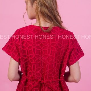 ĐẦM BẦU HONEST HDB0020340