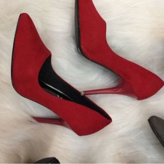 ZLA109 CAO GÓT DA LỘN