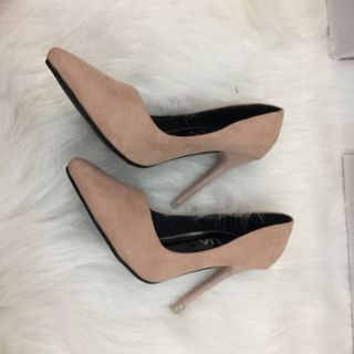 ZLA109 CAO GÓT DA LỘN