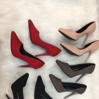 ZLA109 CAO GÓT DA LỘN