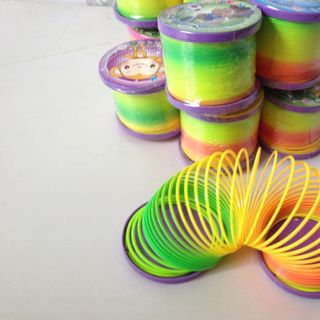 Cầu vồng ma thuật