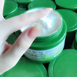 KEM BODY CREAM NO1