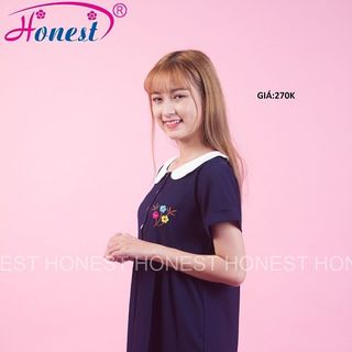 ĐẦM BẦU THỜI TRANG HDB0011270