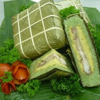 BÁNH CHƯNG 2KG