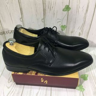 Giày Tây Dây Lịch Lãm