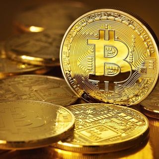 Đồng tiền Bitcoin - Lì xì tết độc đáo