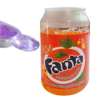 Slime hộp kẹo