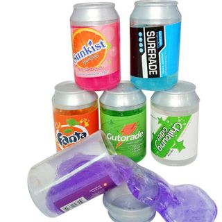 Slime hộp kẹo