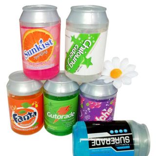 Slime hộp kẹo