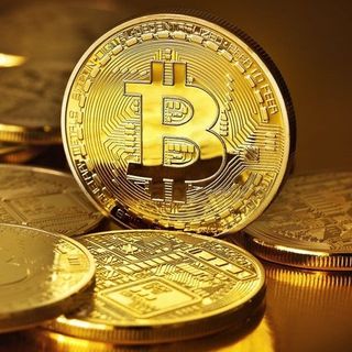 Đồng tiền Bitcoin - Lì xì tết độc đáo