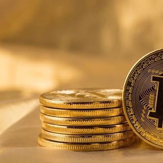 Đồng tiền Bitcoin - Lì xì tết độc đáo