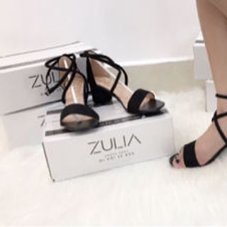 ZLA101 - Giày quai chéo