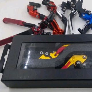 tay biker kéo gãy