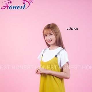 ĐẦM BẦU HONEST HDB0015270